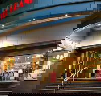 Hotel Grand Chancellor Melbourne - Accommodation Resorts