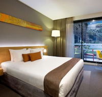 Jasper Boutique Hotel - Accommodation Resorts