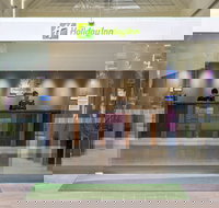 Holiday Inn Potts Point Sydney an IHG Hotel - Accommodation Resorts