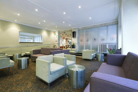 Holiday Inn Darling Harbour, An IHG Hotel - Accommodation Resorts 2