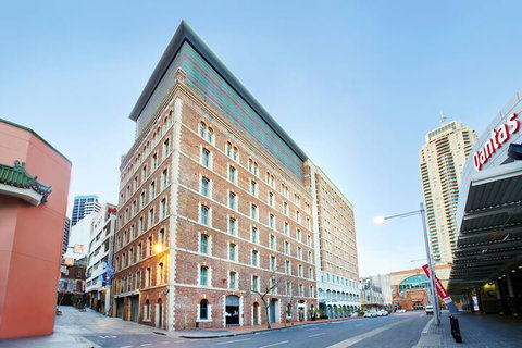 Holiday Inn Darling Harbour, An IHG Hotel - Accommodation Resorts 1