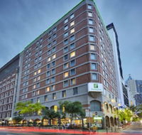 Holiday Inn Darling Harbour an IHG Hotel - Accommodation Resorts