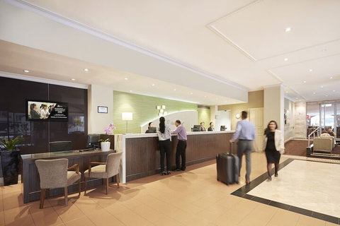 Holiday Inn Darling Harbour, An IHG Hotel - Accommodation Resorts 7