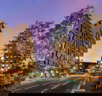 Rydges Sydney Harbour - Accommodation Resorts