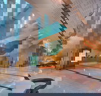 Hilton Sydney - Accommodation Resorts