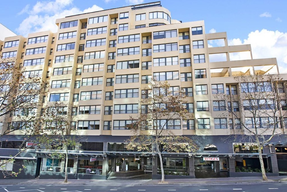 Surry Hills NSW Accommodation Resorts