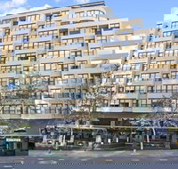 Rydges Sydney Central - Accommodation Resorts