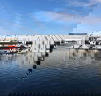 Hotel Grand Chancellor Hobart - Accommodation Resorts