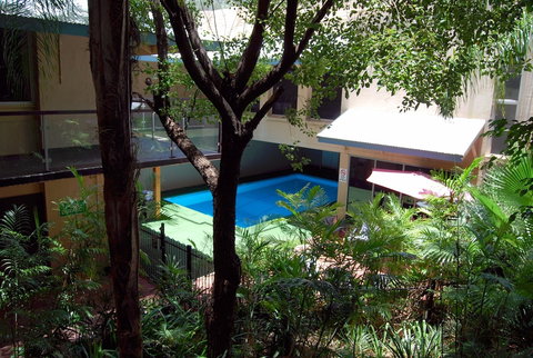 Aurora Alice Springs - Accommodation Resorts 3