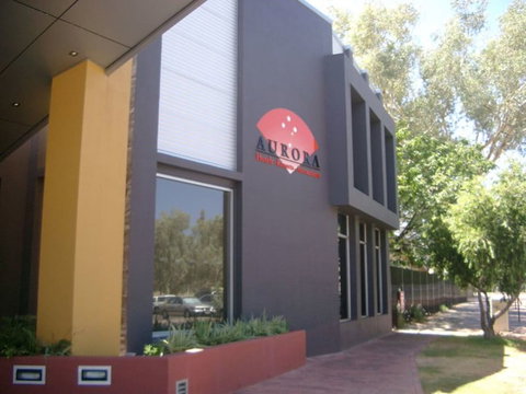 Aurora Alice Springs - Accommodation Resorts 2