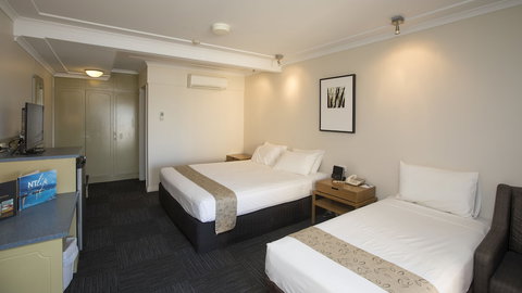 Aurora Alice Springs - Accommodation Resorts 6