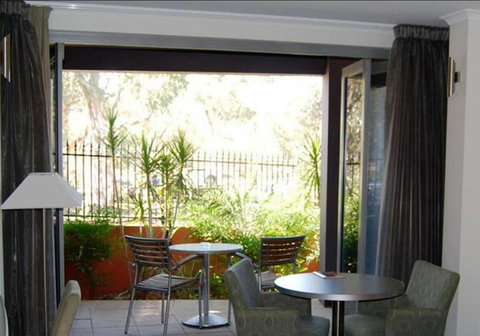 Aurora Alice Springs - Accommodation Resorts 5