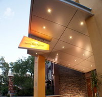 Aurora Alice Springs - Accommodation Resorts