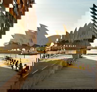 Park Hyatt Sydney - Accommodation Resorts