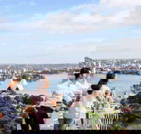 InterContinental Sydney an IHG Hotel - Accommodation Resorts