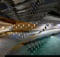 InterContinental Melbourne The Rialto an IHG Hotel - Accommodation Resorts