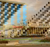 Rydges Southbank Townsville - Accommodation Resorts