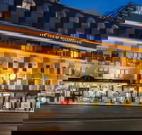 Great Southern Hotel Melbourne - Accommodation Resorts