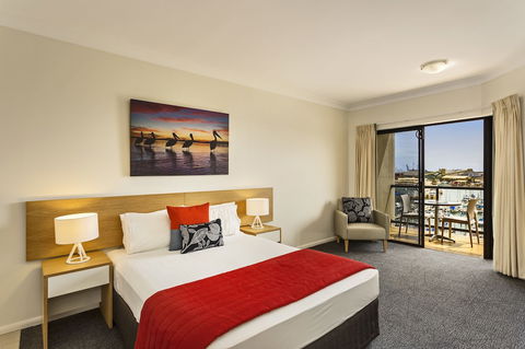 Aligned Corporate Residences Townsville - Accommodation Resorts 3