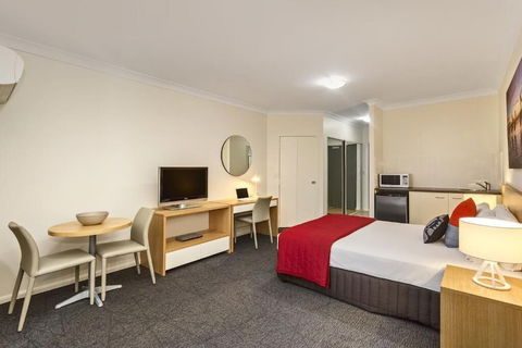 Aligned Corporate Residences Townsville - Accommodation Resorts 4