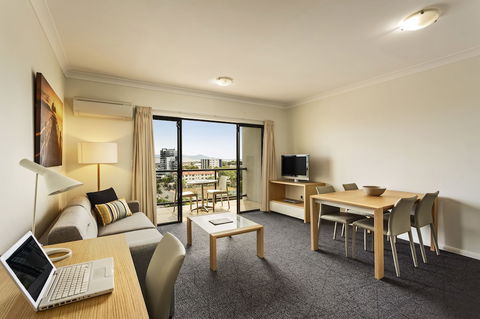 Aligned Corporate Residences Townsville - Accommodation Resorts 6