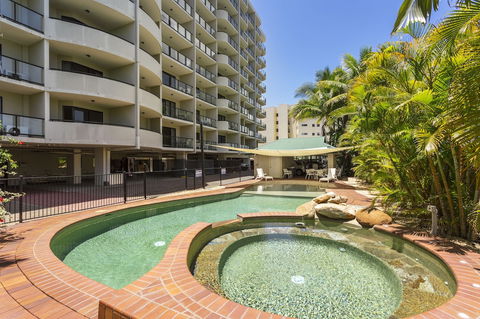 Aligned Corporate Residences Townsville - Accommodation Resorts 1