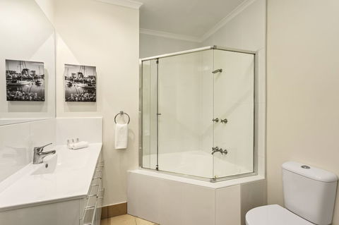 Aligned Corporate Residences Townsville - Accommodation Resorts 5