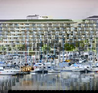 Aligned Corporate Residences Townsville - Accommodation Resorts
