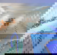 Mantra Chatswood - Accommodation Resorts