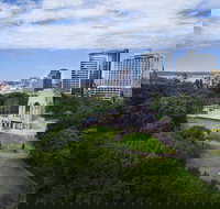 Hyde Park Inn - Accommodation Resorts