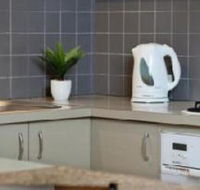 Quest Fairfax House - Accommodation Resorts