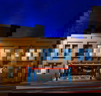 Old Woolstore Apartment Hotel - Accommodation Resorts