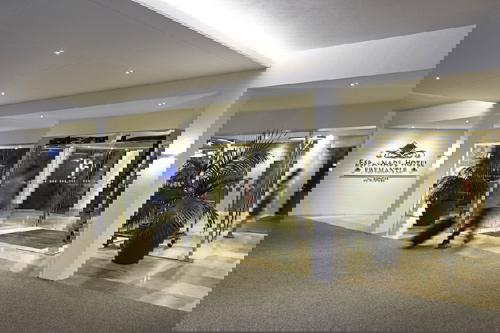 Furnissdale WA Accommodation Resorts