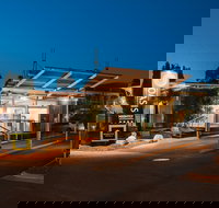 Majestic Oasis Apartments - Accommodation Resorts