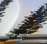 Coogee Sands Hotel and Apartments - Accommodation Resorts