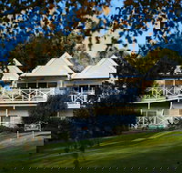 Lake House Daylesford - Accommodation Resorts