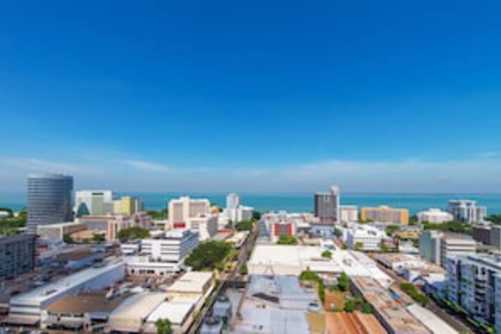 Arrino ACT Accommodation Resorts