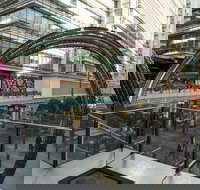 Rydges World Square - Accommodation Resorts