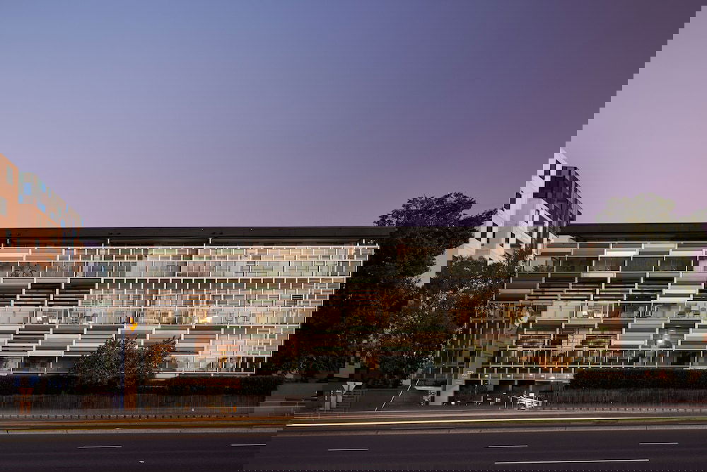 Wantirna South VIC Accommodation Resorts