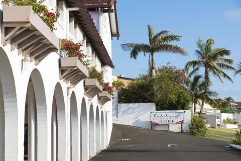 Don Pancho By The Beach - Accommodation Resorts 0