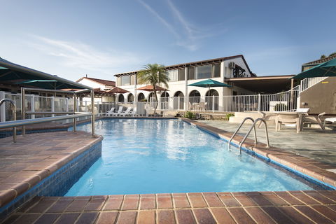 Don Pancho By The Beach - Accommodation Resorts 4