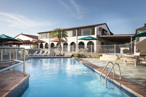 Don Pancho By The Beach - Accommodation Resorts 3