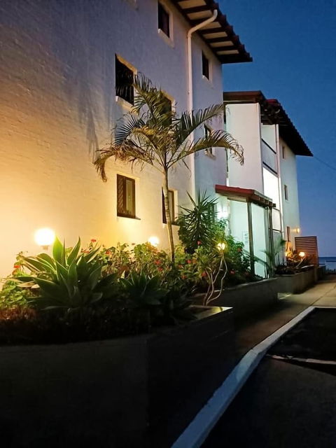 Don Pancho By The Beach - Accommodation Resorts 1
