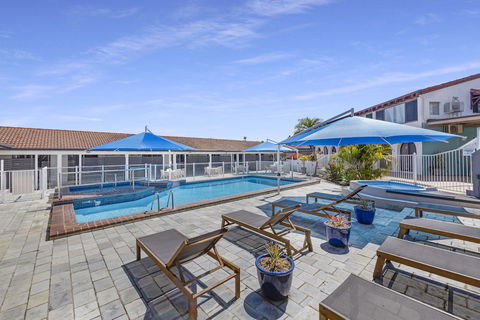 Don Pancho By The Beach - Accommodation Resorts 5