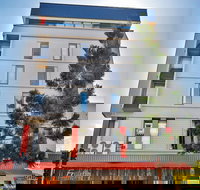 Madison Plaza Townsville - Accommodation Resorts