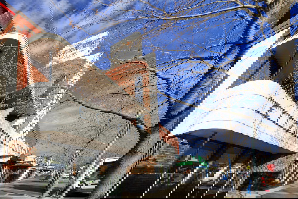  Accommodation Resorts