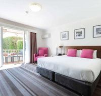 Mercure Canberra - Accommodation Resorts