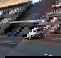 Napoleon On Kent - Accommodation Resorts