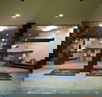 The York by Swiss-Belhotel International - Accommodation Resorts