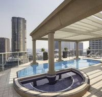 Mantra 2 Bond Street - Accommodation Resorts